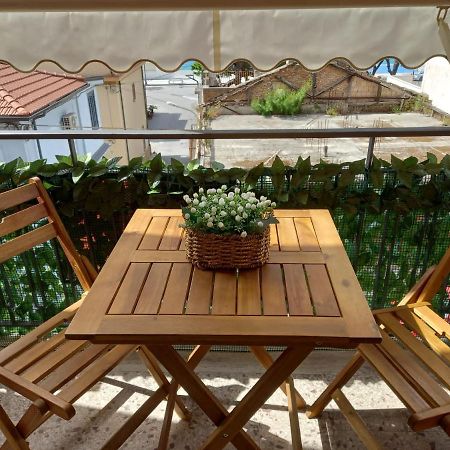 Il Veliero Διαμέρισμα Scilla Εξωτερικό φωτογραφία