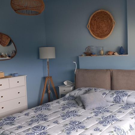 Il Veliero Διαμέρισμα Scilla Εξωτερικό φωτογραφία