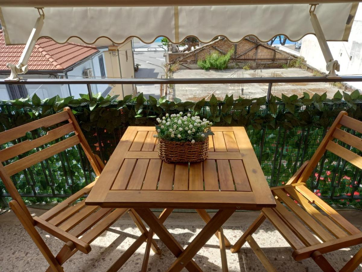Il Veliero Διαμέρισμα Scilla Εξωτερικό φωτογραφία