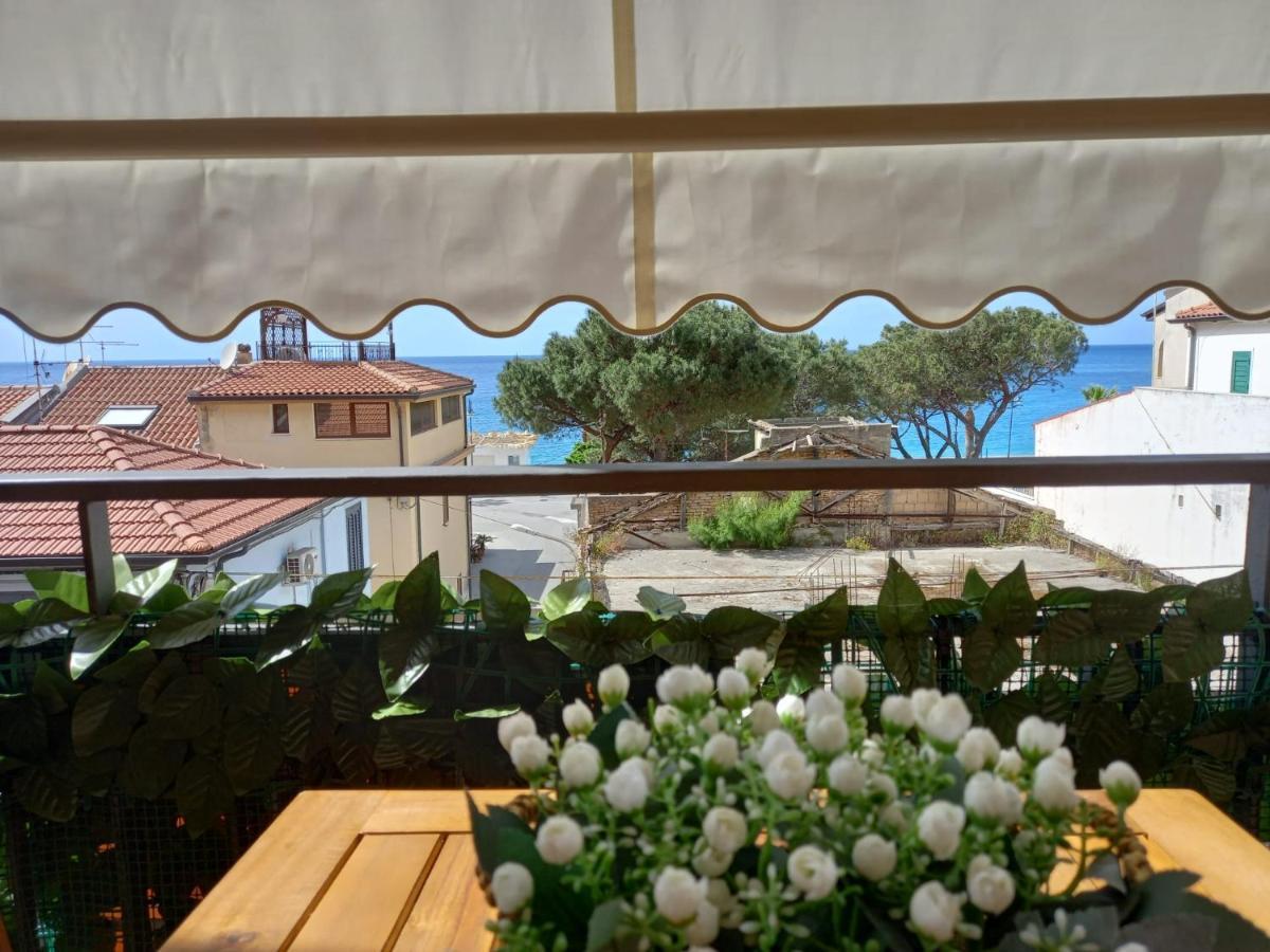 Il Veliero Διαμέρισμα Scilla Εξωτερικό φωτογραφία
