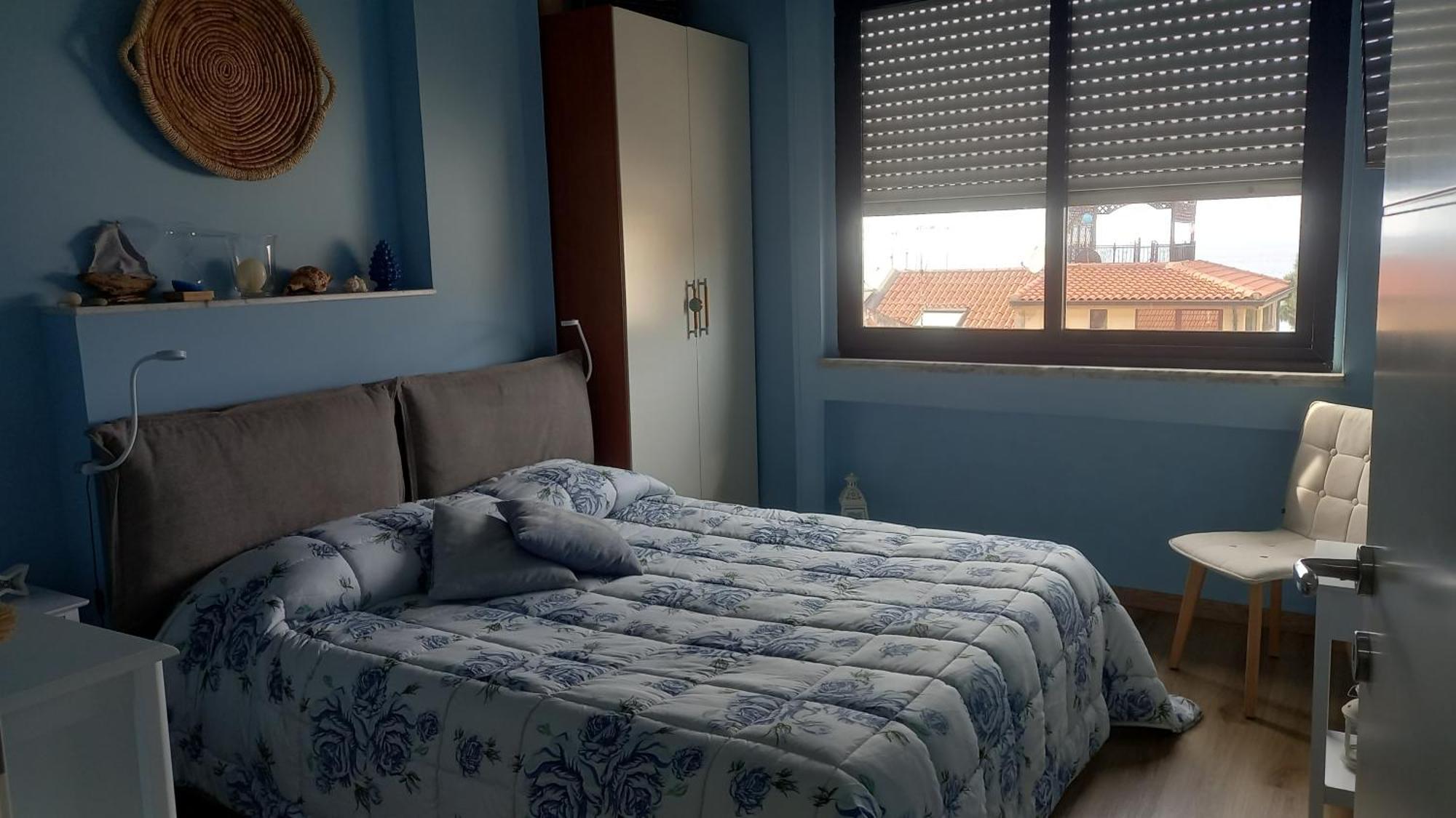 Il Veliero Διαμέρισμα Scilla Εξωτερικό φωτογραφία